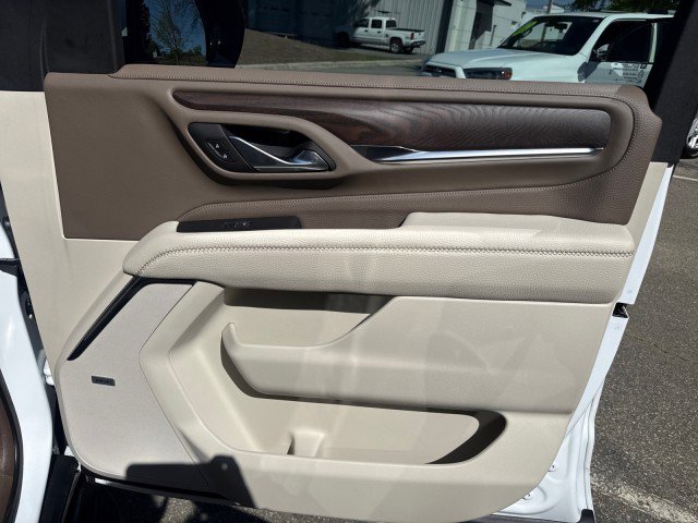 Used 2023 GMC Yukon Denali image 49