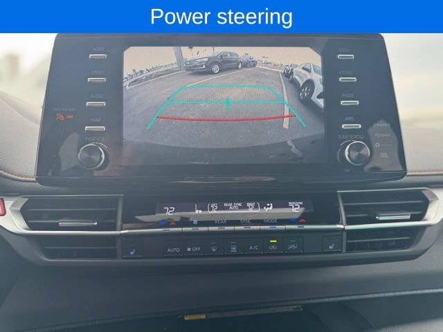 Used 2022 Toyota Sienna XSE w/ XSE Plus Package image 24