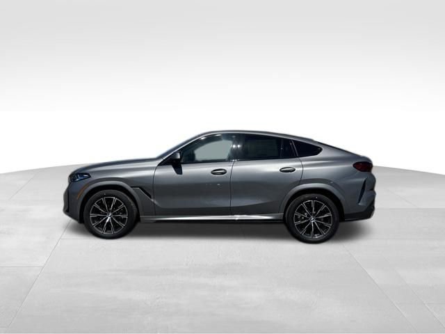 New 2026 BMW X6 xDrive40i AWD/4WD video 2