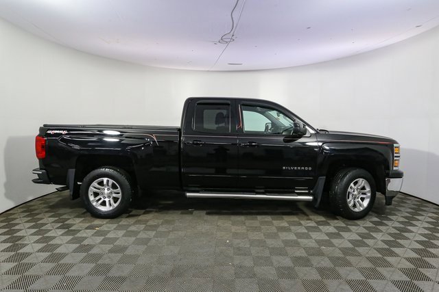 Used 2015 Chevrolet Silverado 1500 LT image 13