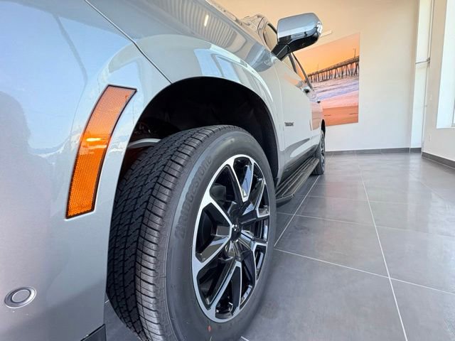 New 2026 Chevrolet Tahoe RST w/ Comfort Package AWD/4WD image 18