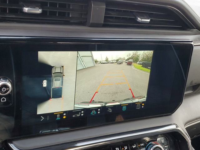 Used 2023 GMC Sierra 1500 AT4X w/ AT4X AEV Edition image 23