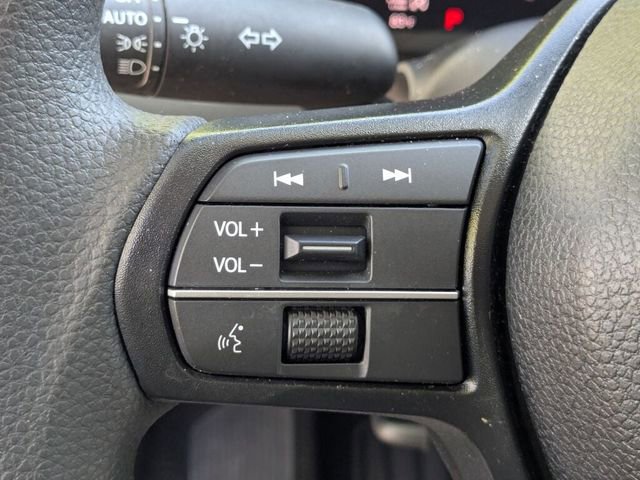 Certified 2024 Honda Accord LX image 24