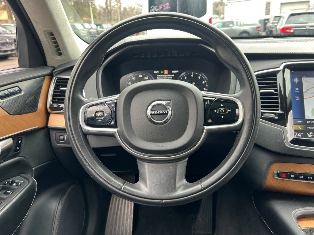 Used 2019 Volvo XC90 T6 Inscription w/ Luxury Package image 26