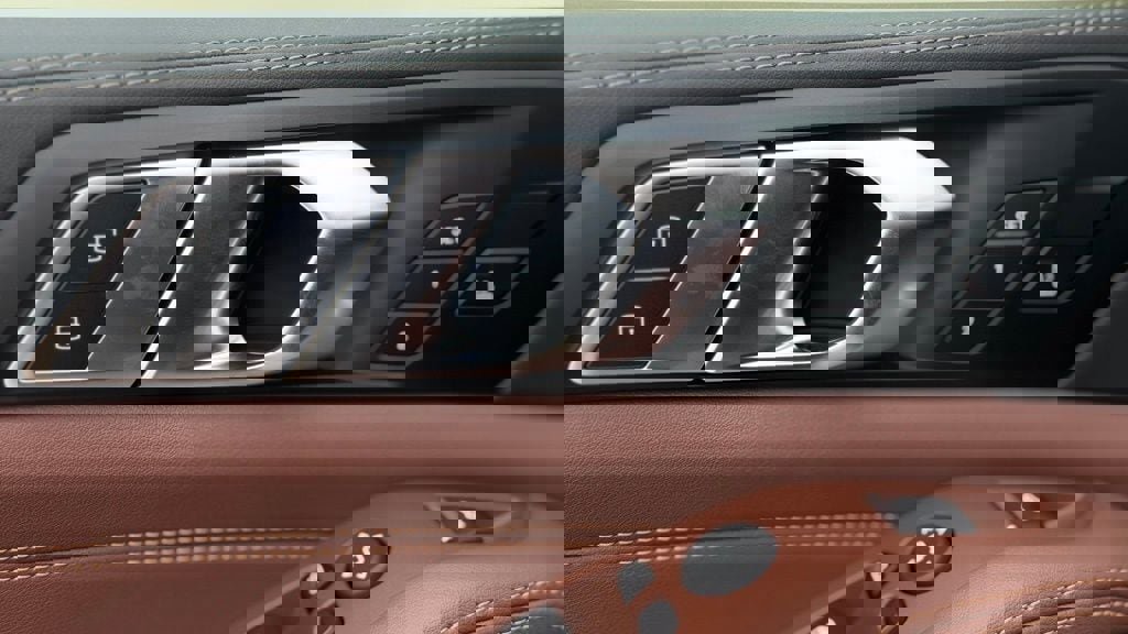 New 2026 BMW X5 xDrive40i image 12