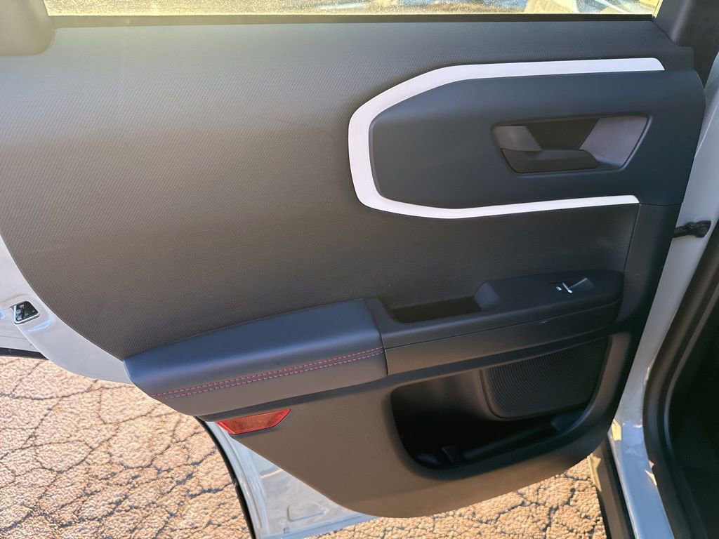 Used 2023 Ford Bronco Sport Heritage image 29