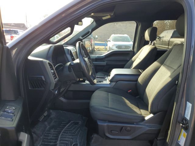 Used 2020 Ford F150 XLT w/ Equipment Group 302A Luxury image 13