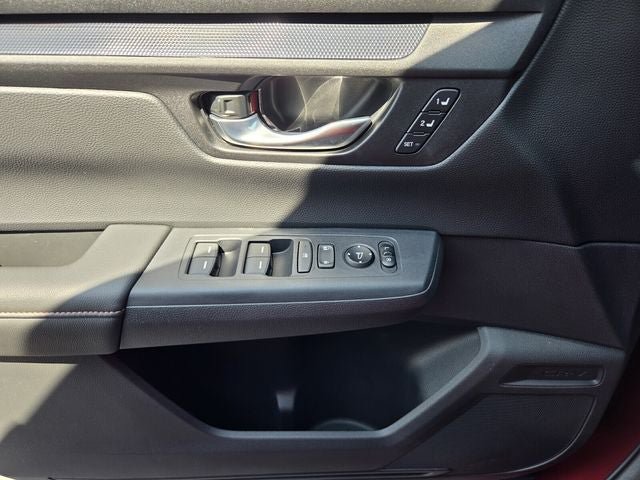 Used 2026 Honda CR-V Sport-L image 35