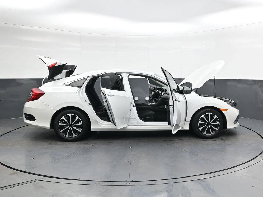 Used 2020 Honda Civic LX image 39