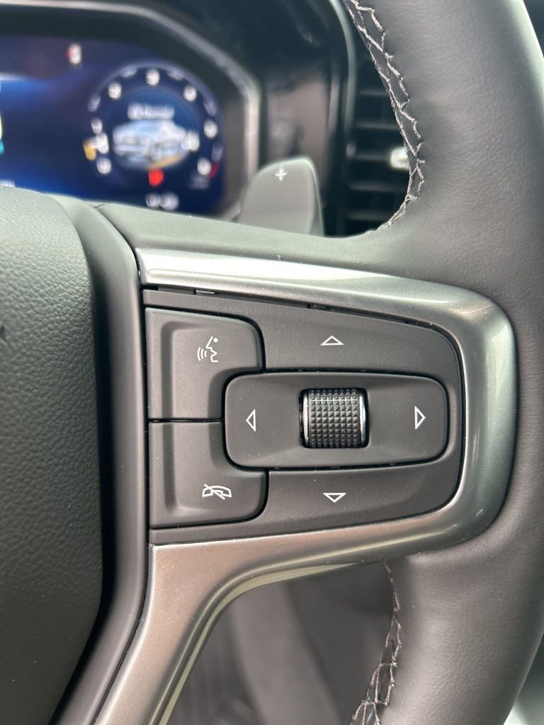 New 2026 Chevrolet Silverado 1500 LTZ image 34