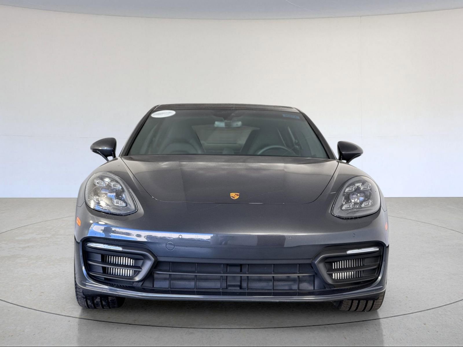 Certified 2022 Porsche Panamera 4 Platinum Edition image 11