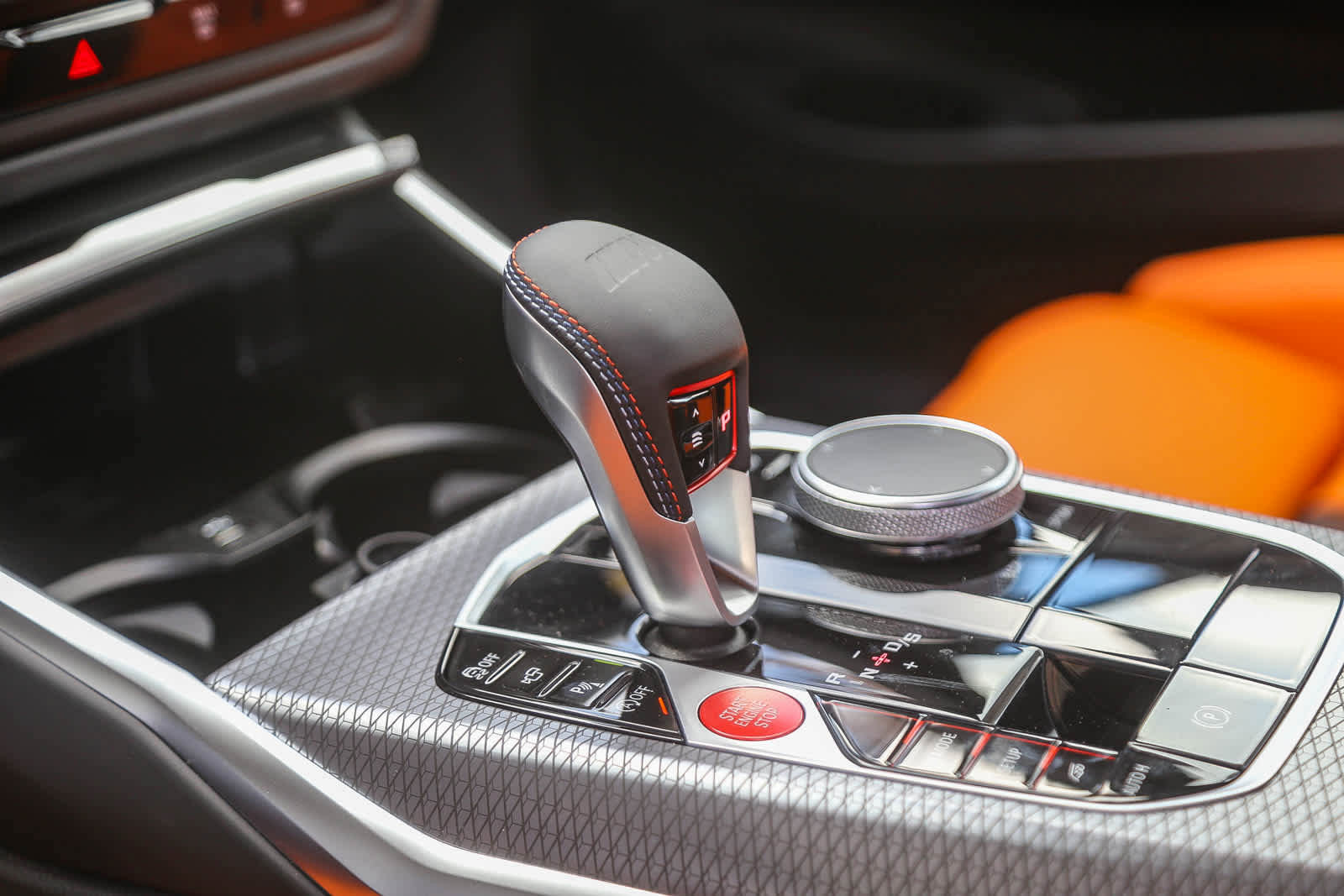 New 2026 BMW M4 Competition w/ Parking Assistance Package image 19