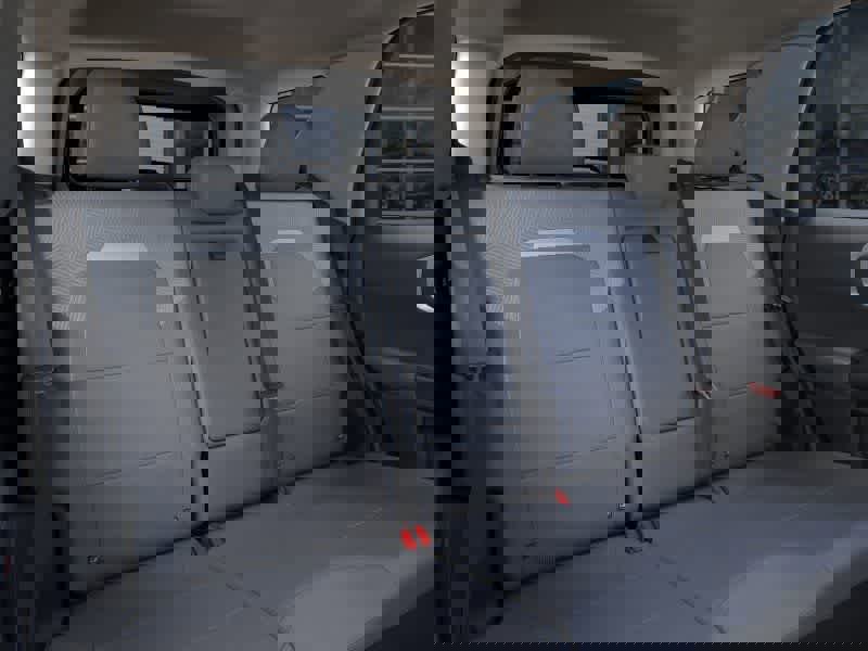 New 2025 Ford Bronco Sport Badlands w/ Badlands Tech Package image 11