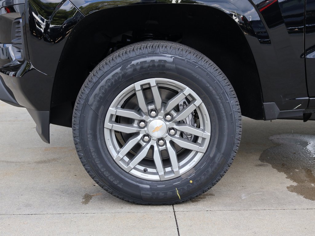 New 2026 Chevrolet Colorado LT w/ LT Convenience Package image 39