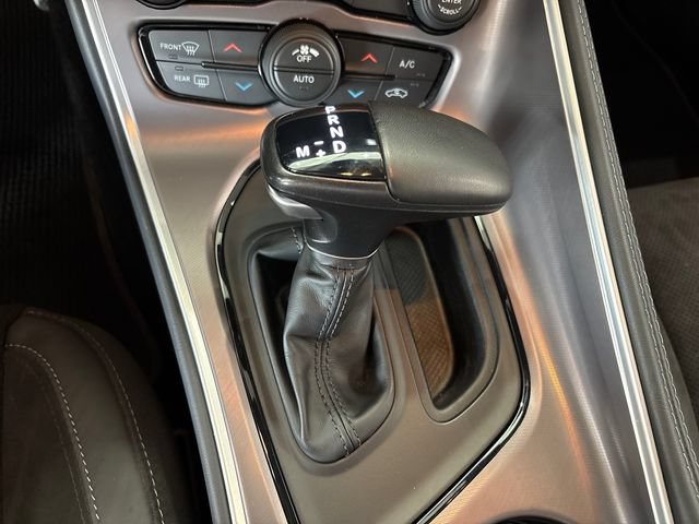 Used 2022 Dodge Challenger R/T Scat Pack RWD image 17