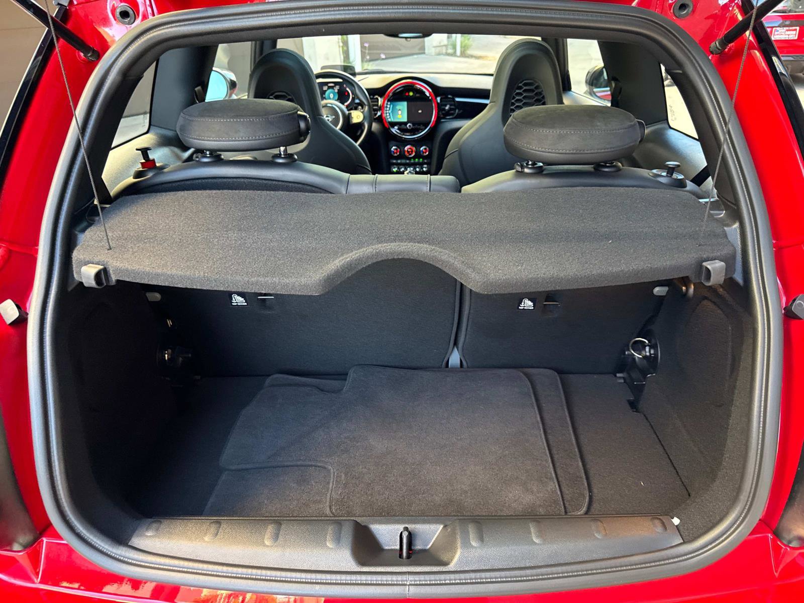 Used 2024 MINI Cooper John Cooper Works image 7