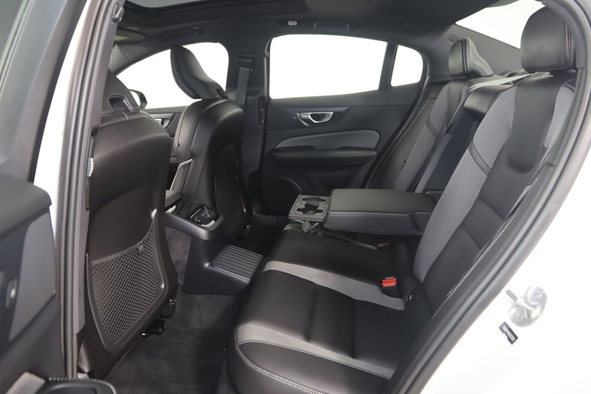 Used 2024 Volvo S60 T8 Plus AWD/4WD image 48
