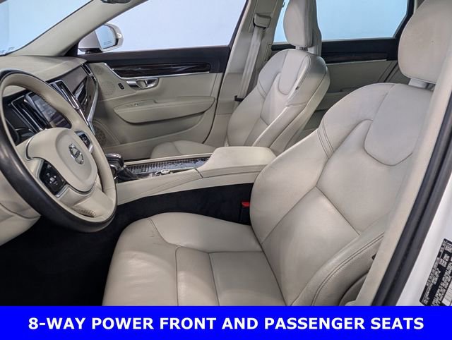 Used 2018 Volvo S90 T5 Momentum image 5