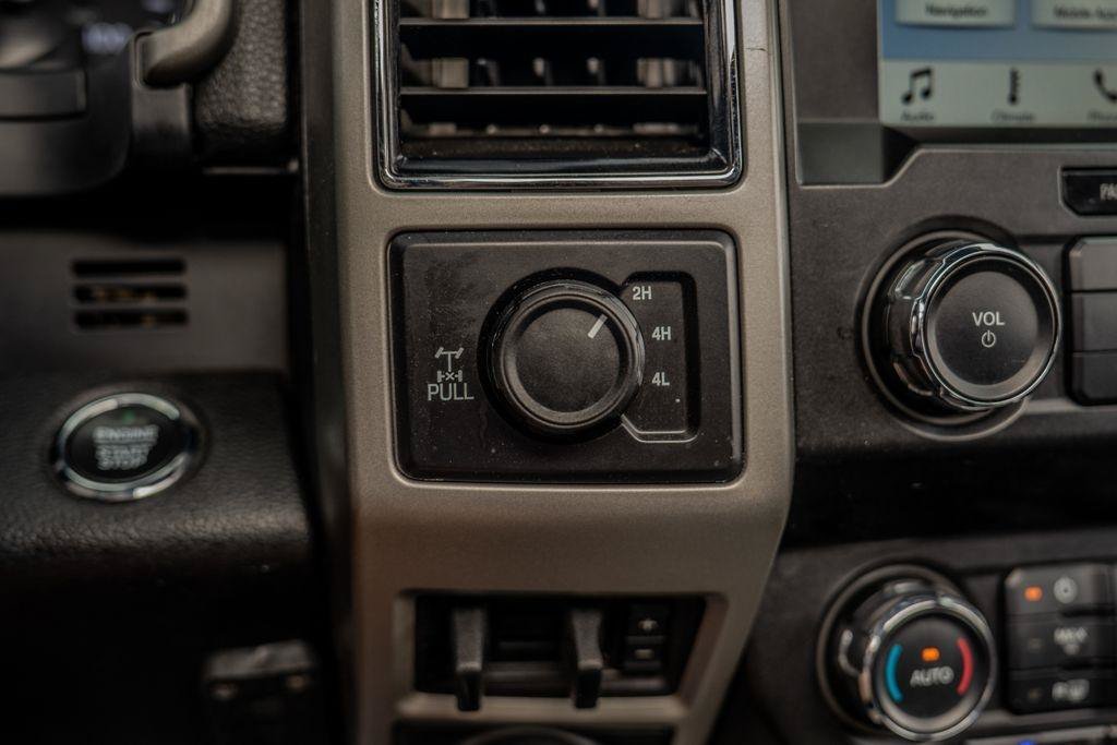 Used 2020 Ford F250 Lariat AWD/4WD image 33