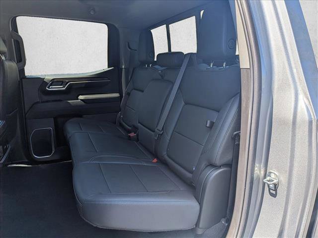 Used 2023 Chevrolet Silverado 1500 RST w/ RST All Star Premium Package image 18
