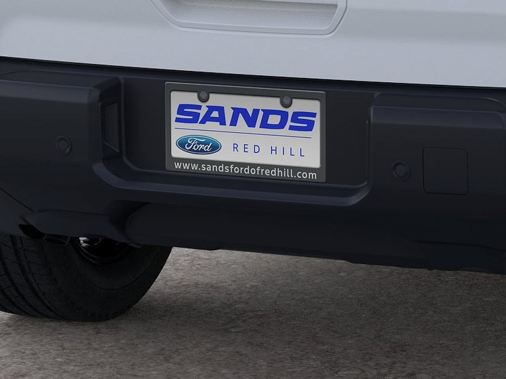 New 2026 Ford Bronco Sport Outer Banks AWD/4WD image 23