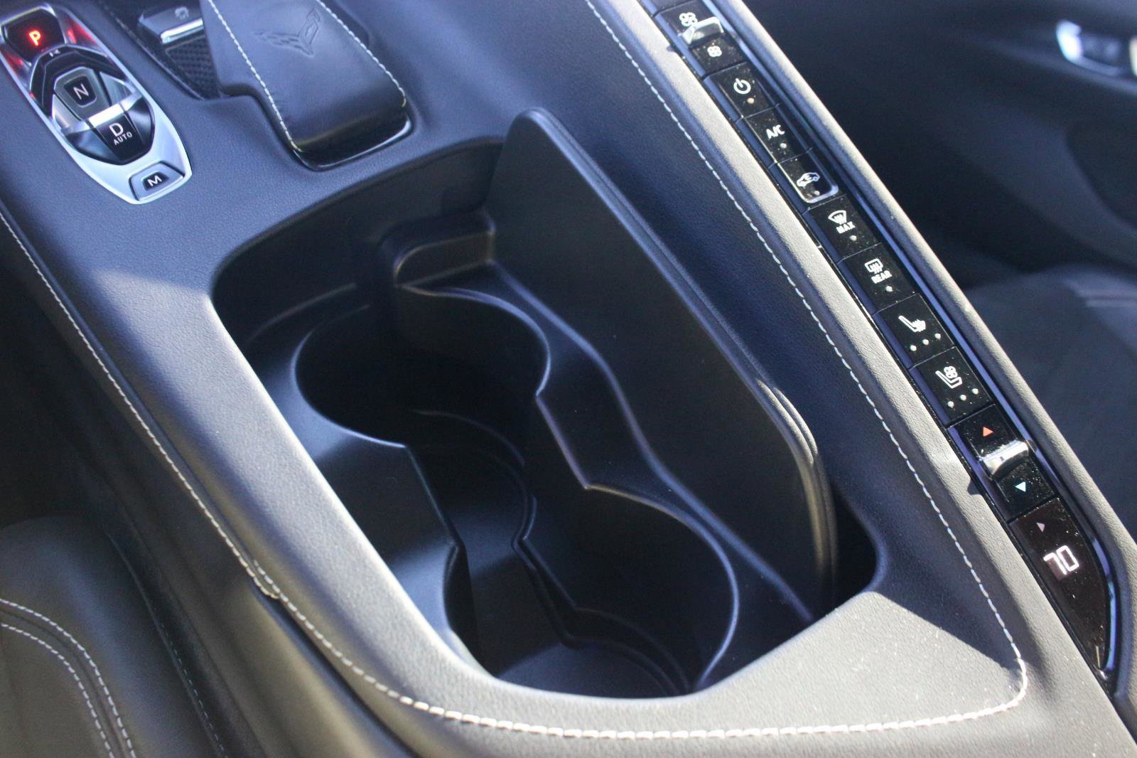 Used 2022 Chevrolet Corvette Stingray Preferred Conv w/ Z51 Performance Package image 27