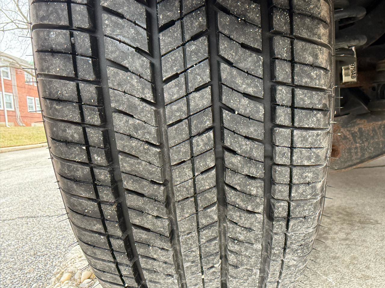 Used 2016 Jeep Compass Sport w/ Power Value Group image 18