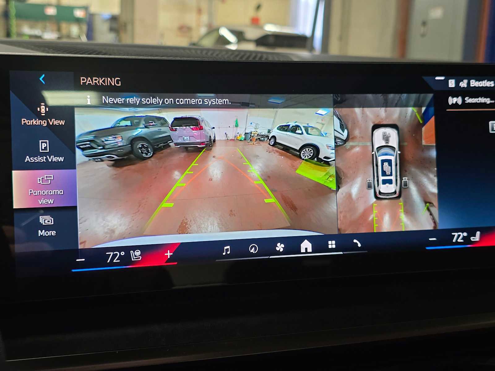 New 2026 BMW X7 xDrive40i w/ Executive Package image 35