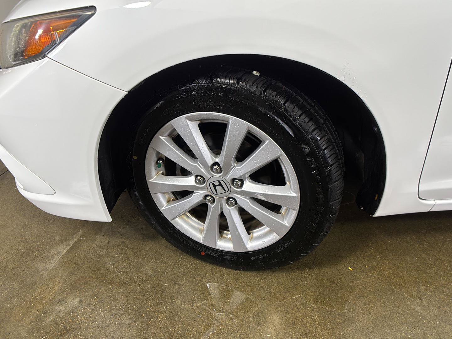 Used 2012 Honda Civic EX-L image 5