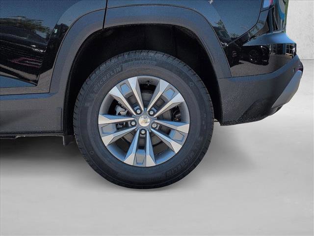 New 2026 Chevrolet Equinox LT AWD/4WD image 10