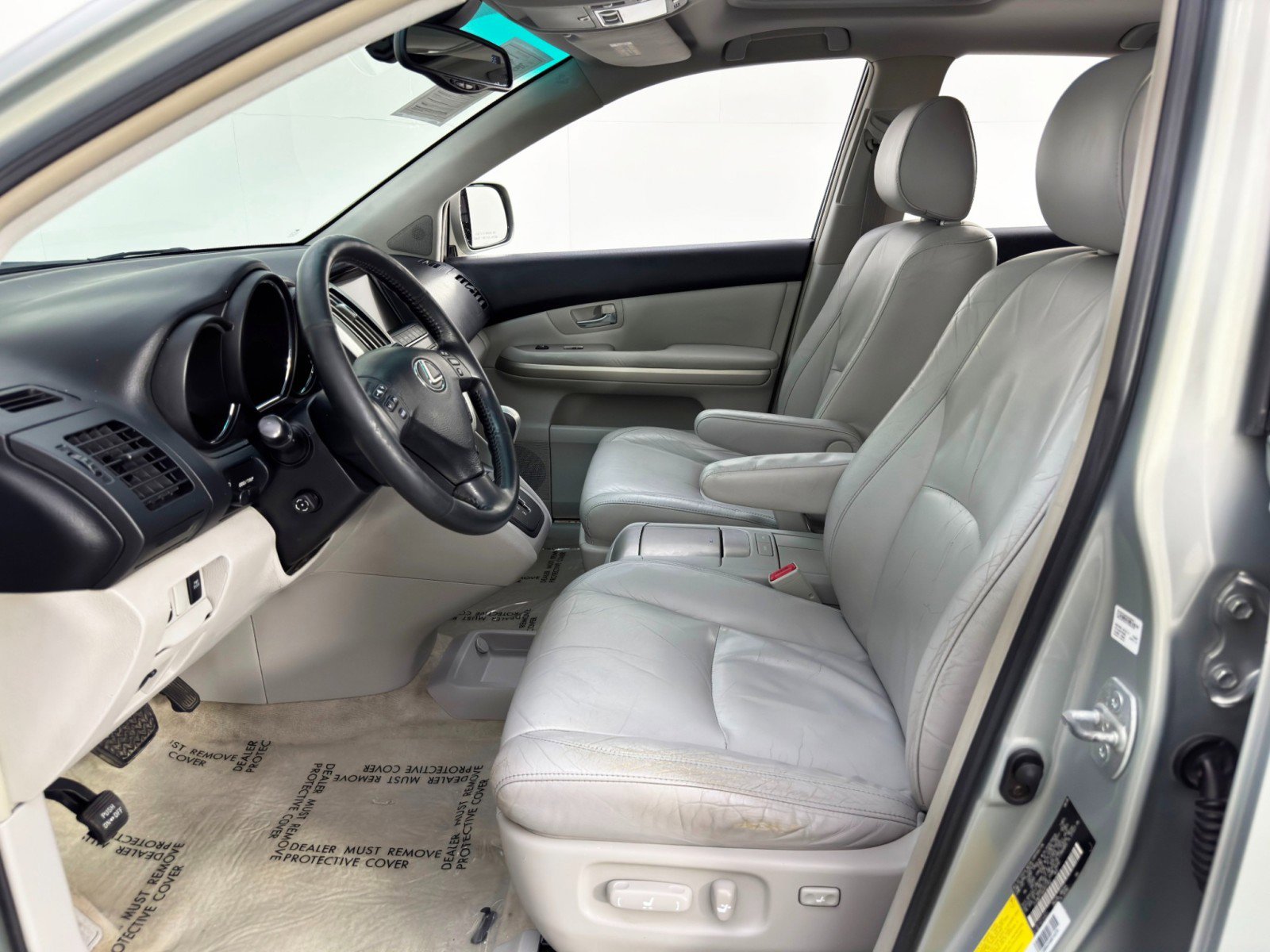 Used 2006 Lexus RX 400h AWD image 16