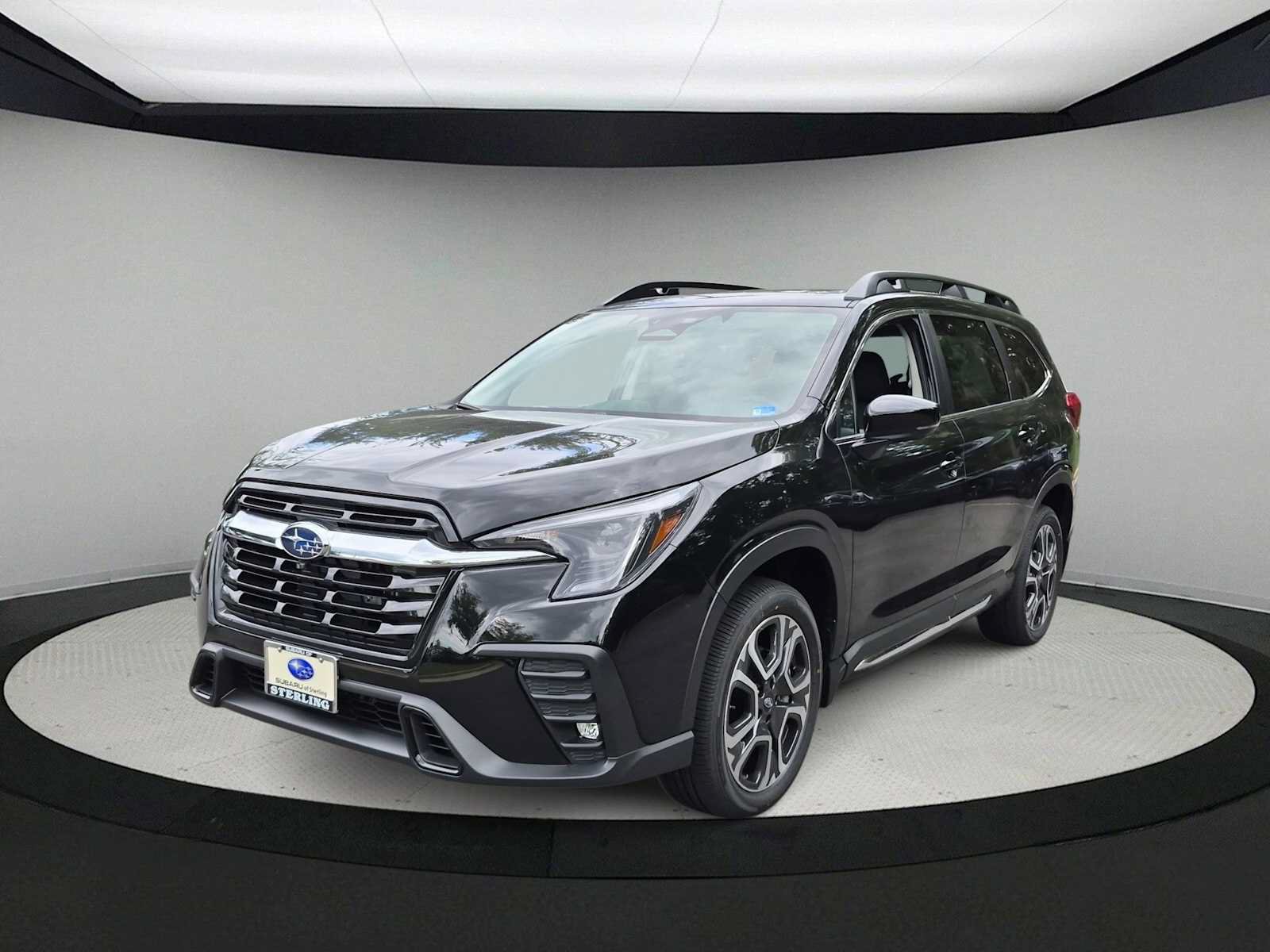 New 2026 Subaru Ascent Limited AWD/4WD image 4
