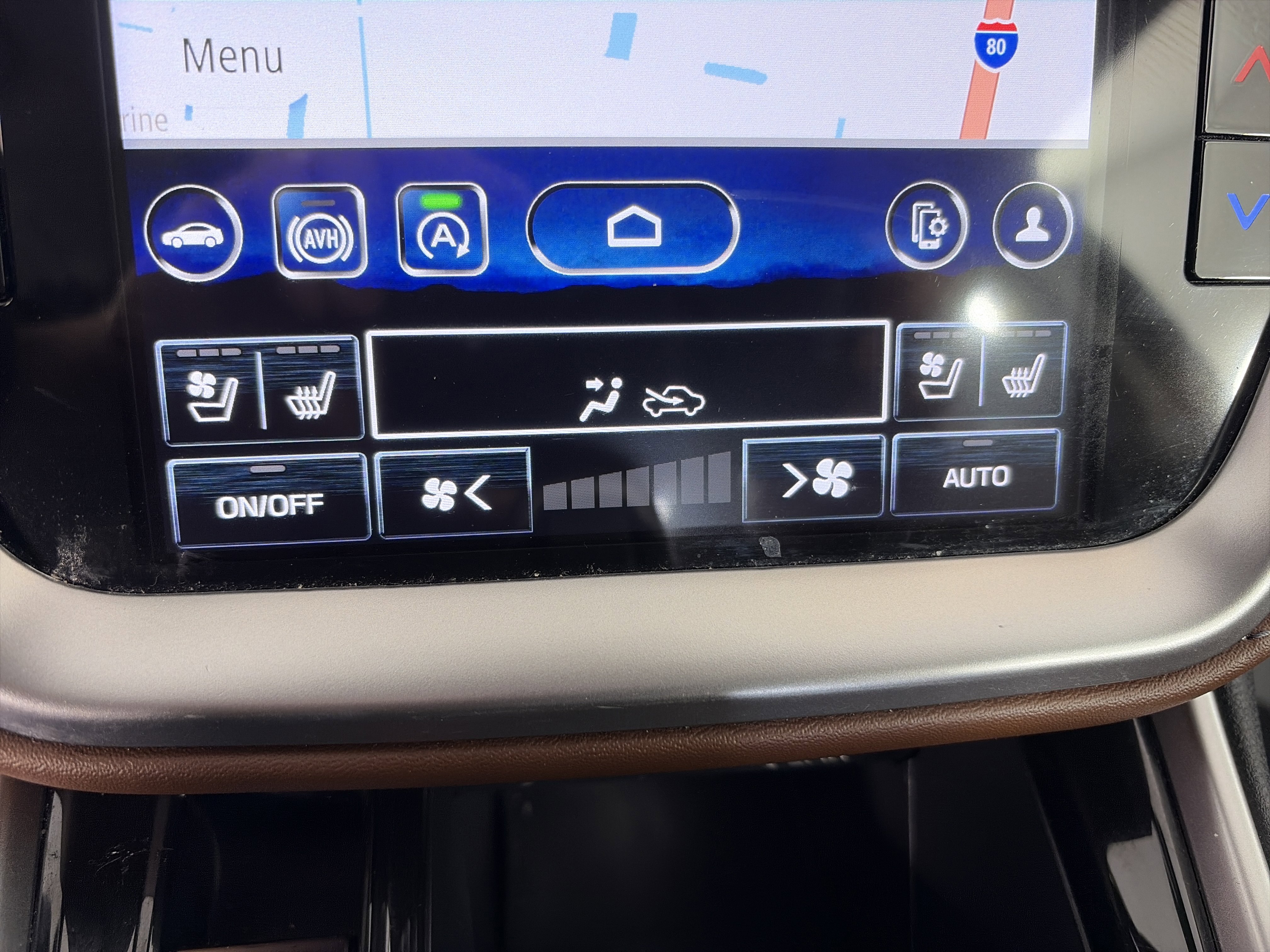 Used 2024 Subaru Legacy Touring XT AWD/4WD image 23