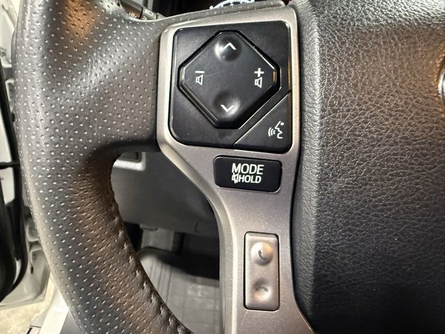 Used 2020 Toyota 4Runner SR5 image 13