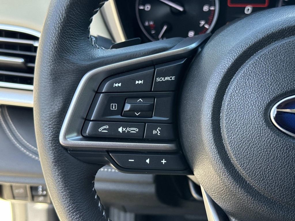 Used 2023 Subaru Outback Limited image 42