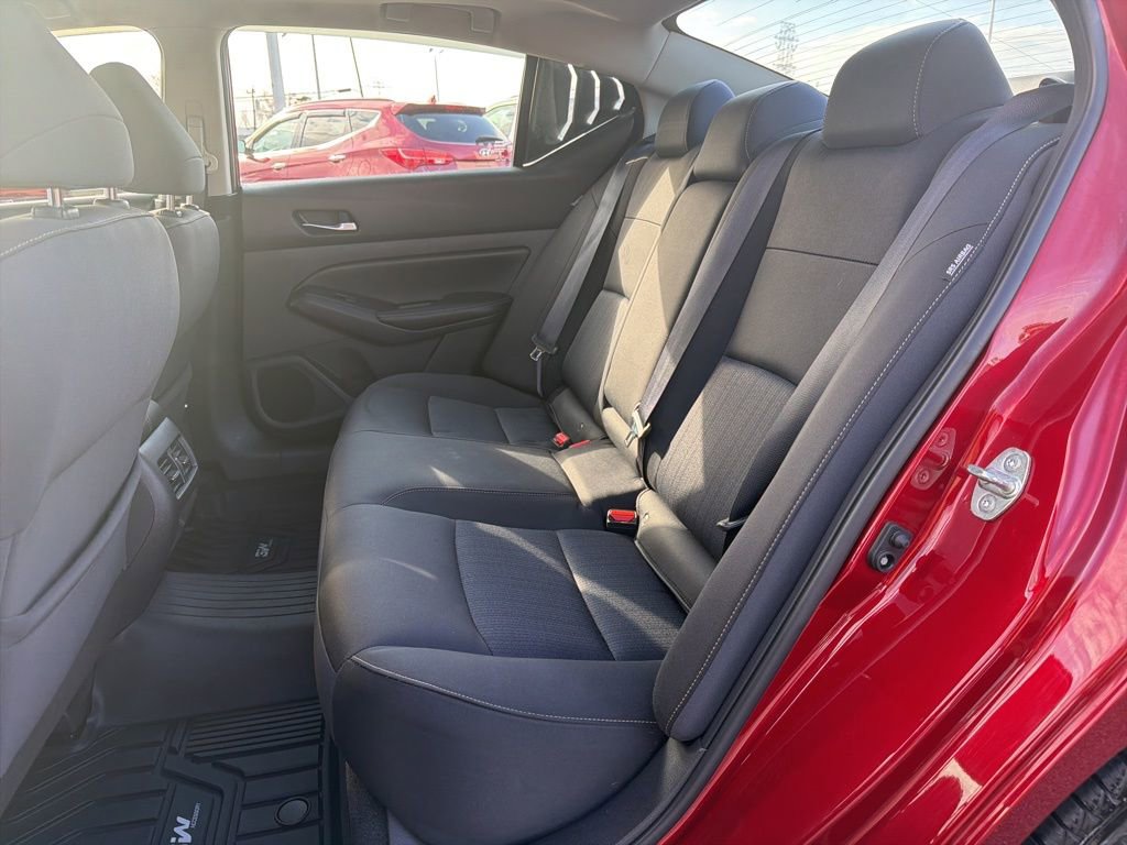 Used 2019 Nissan Altima 2.5 SV image 24