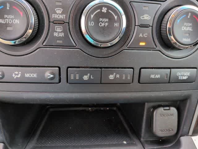 Used 2010 MAZDA CX-9 Grand Touring w/ Moonroof & Bose Audio Pkg AWD/4WD image 38