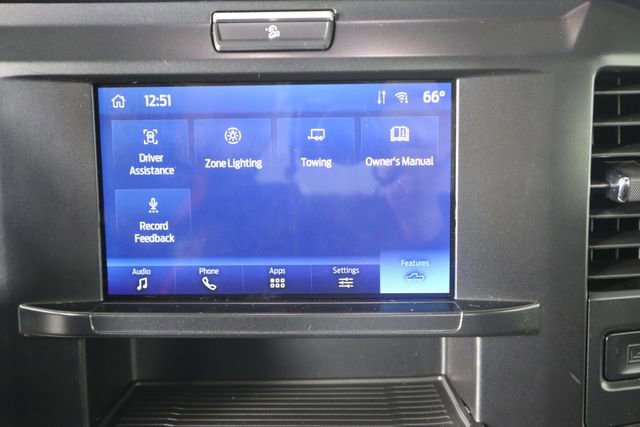 Used 2025 Ford F250 XLT w/ FX4 Off-Road Package image 56