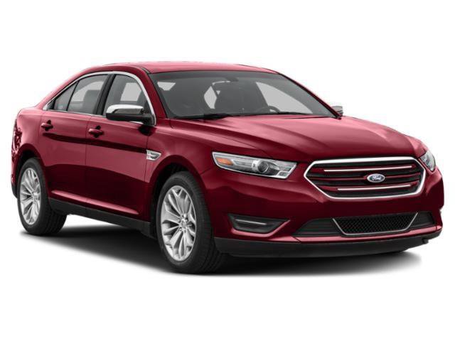 Used 2015 Ford Taurus SE image 6