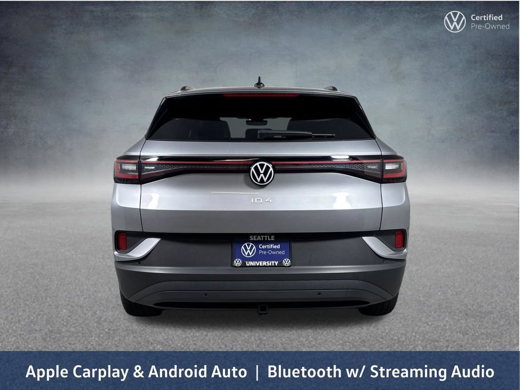 Used 2025 Volkswagen ID.4 Pro S AWD/4WD image 10