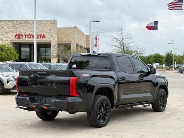 Used 2023 Toyota Tundra SR5 w/ SR5 Convenience Package image 5