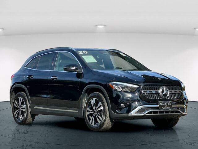 Used 2025 Mercedes-Benz GLA 250 image 9