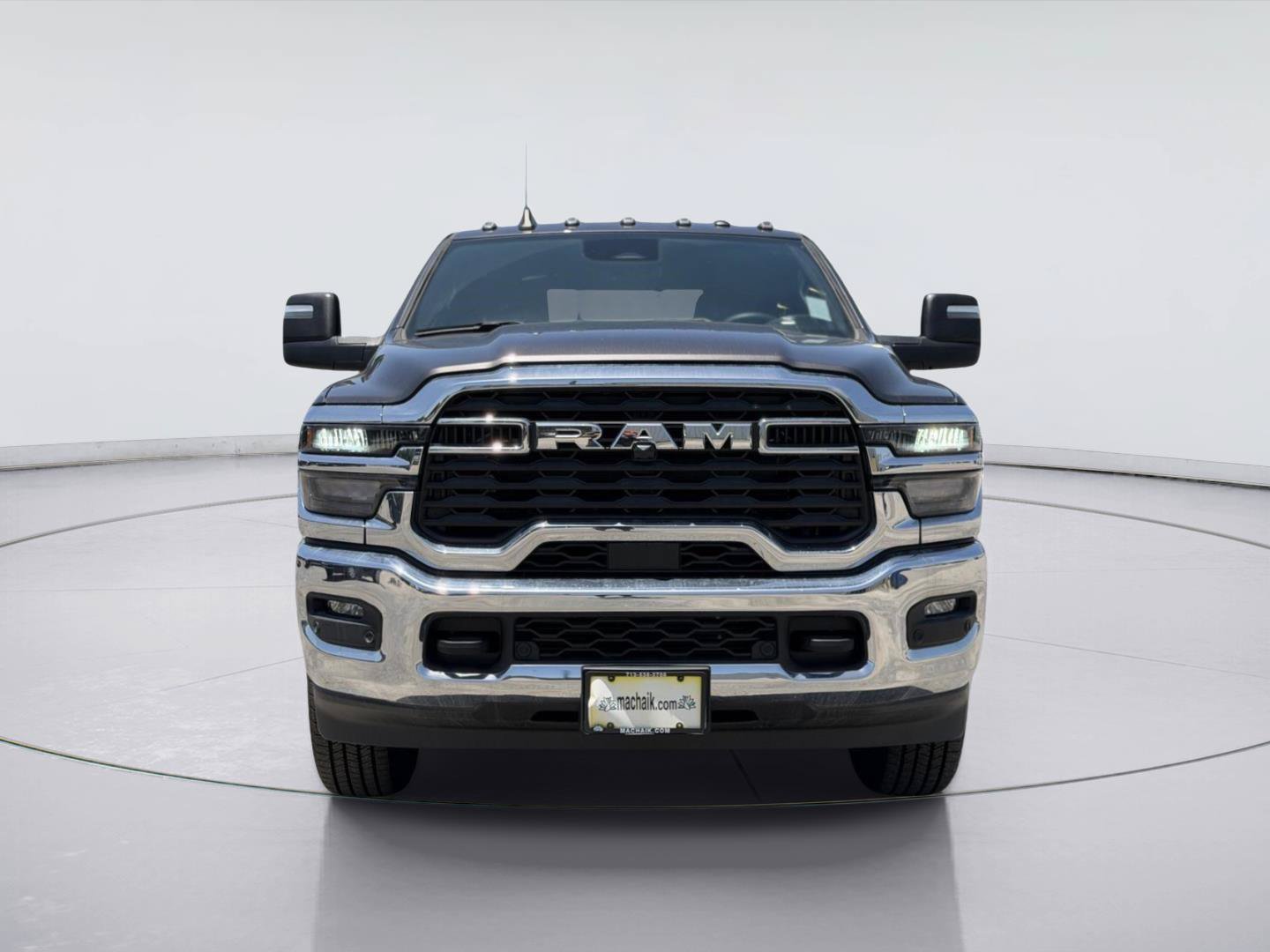 Used 2025 RAM 2500 Tradesman AWD/4WD image 2