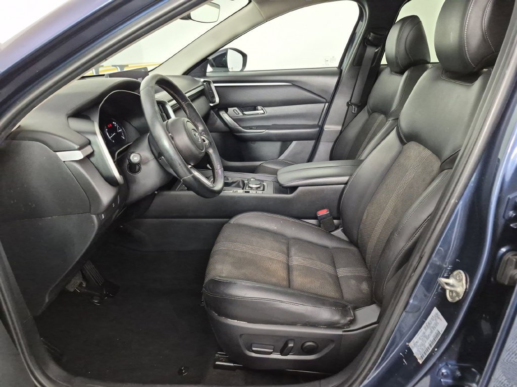 Used 2023 MAZDA CX-50 2.5 S w/ Cargo Package AWD/4WD image 16