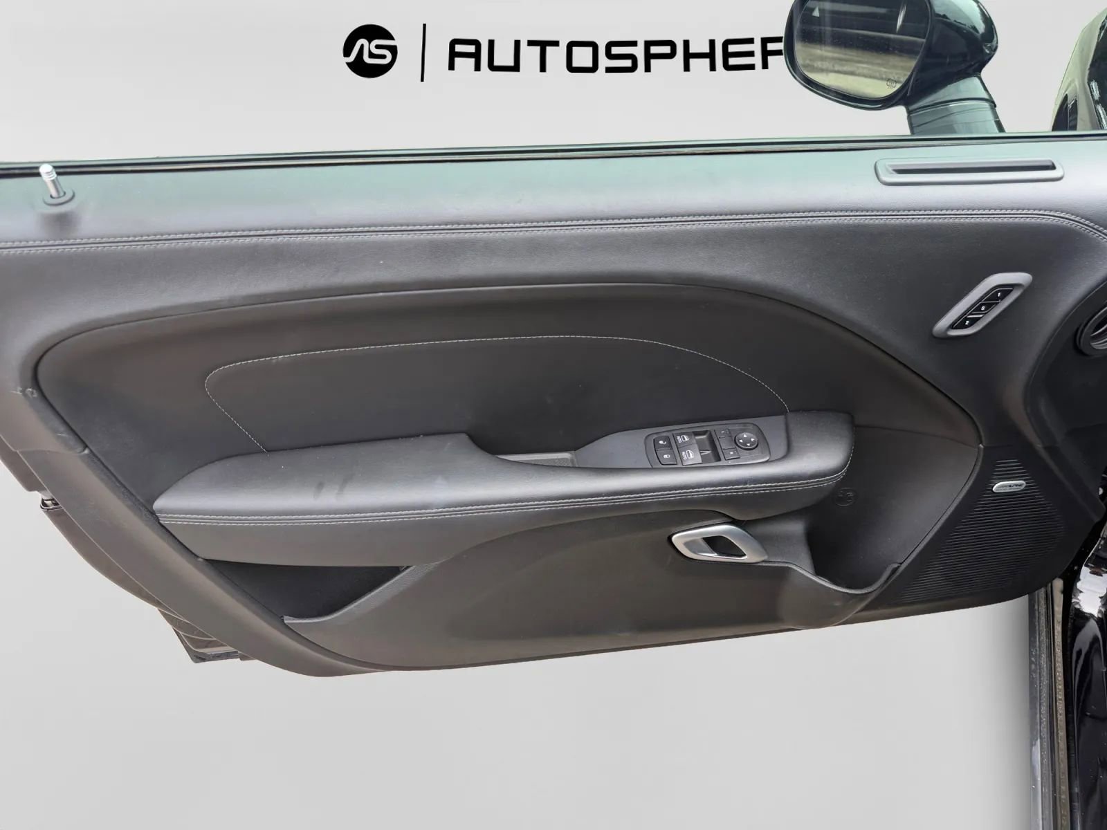 Used 2023 Dodge Challenger R/T w/ Plus Package RWD image 14