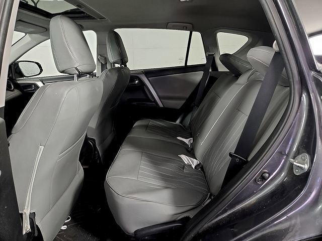 Used 2018 Toyota RAV4 Adventure w/ Cold Weather Package AWD/4WD image 11