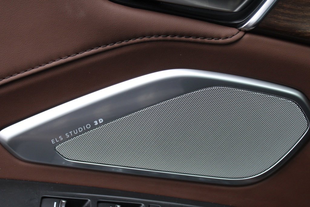 Used 2023 Acura RDX AWD w/ Advance Package image 15