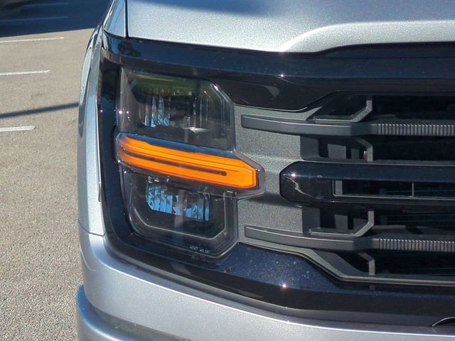 New 2026 Ford F150 XLT w/ XLT Black Appearance Package image 10