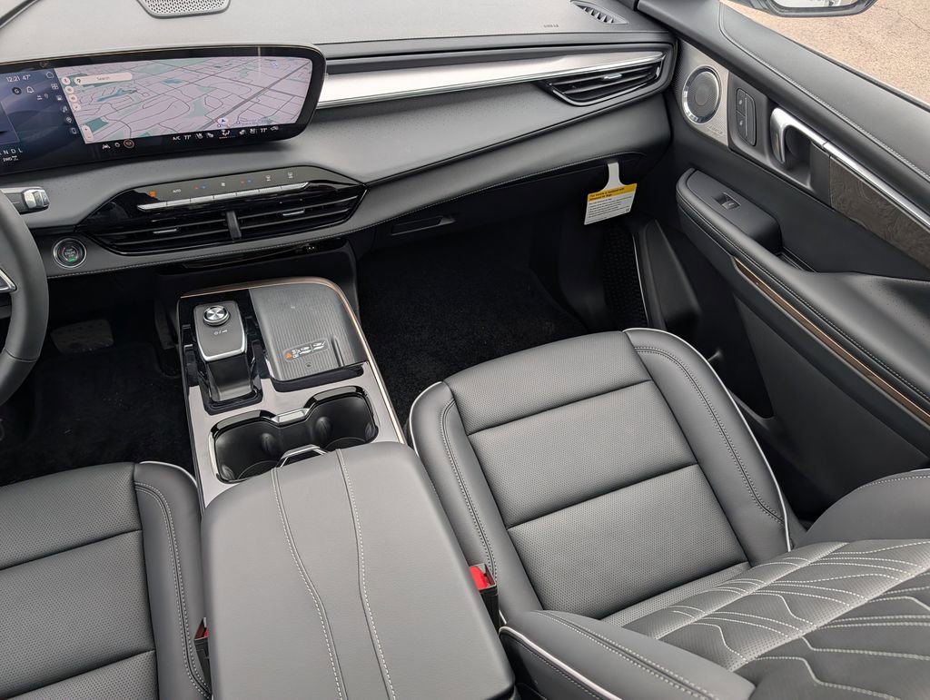 New 2026 Buick Enclave Avenir w/ Super Cruise Package image 25