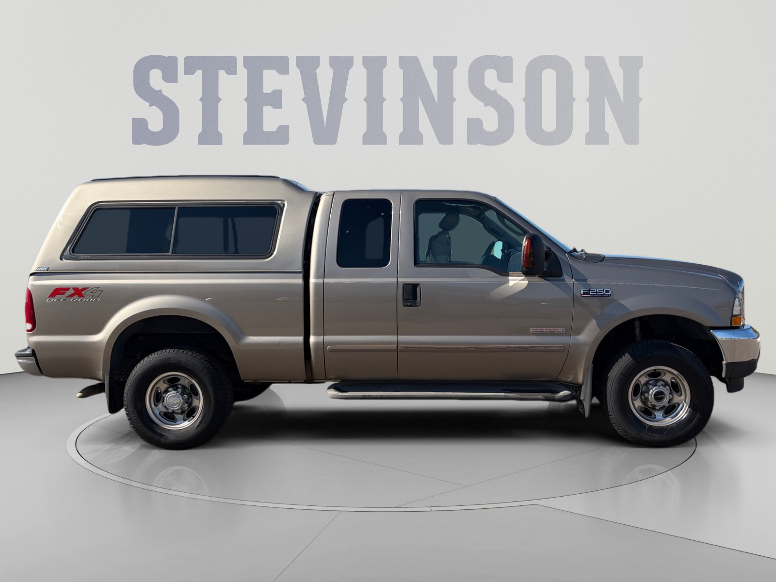 Used 2004 Ford F250 Lariat AWD/4WD image 6
